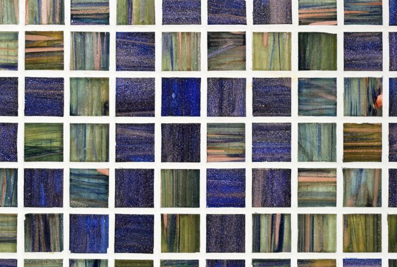 Decorative Tile Accents