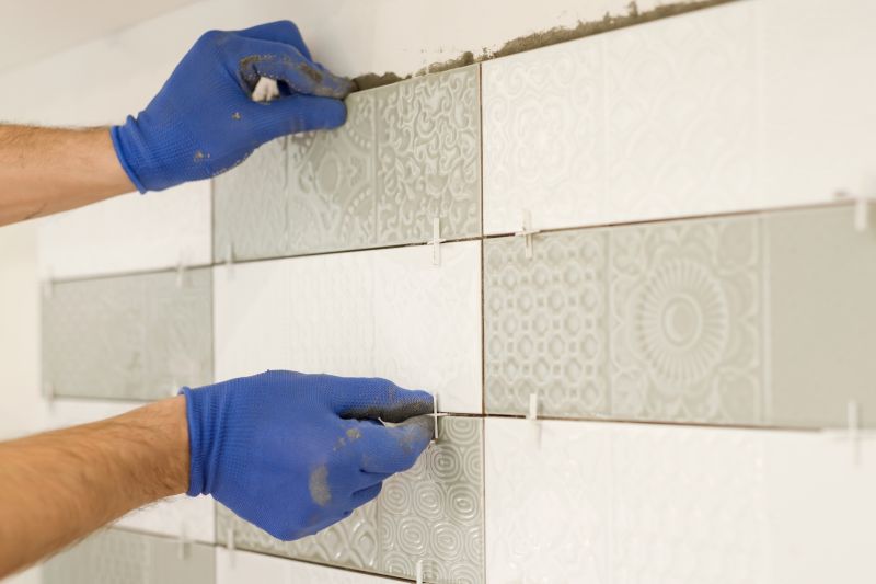 Ideal Seasons for Tile Installation