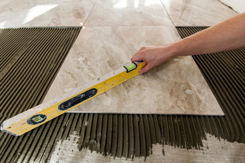 Planning Your Tile Service